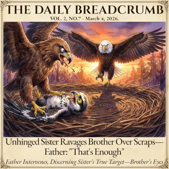 The Daily Breadcrumb V2 N7 03042026