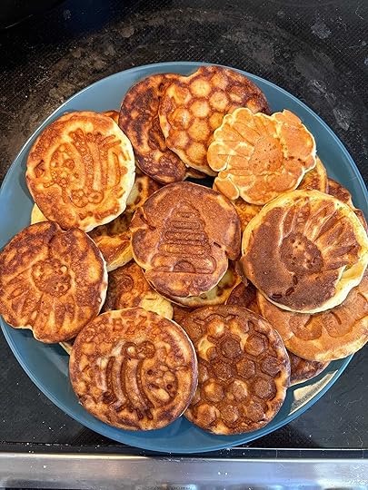 Letter of News: February 2026