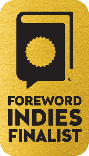 Foreword Indies finalist logo