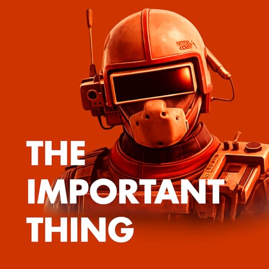 The One About ARC Raiders