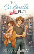 The Cinderella Plot Cover