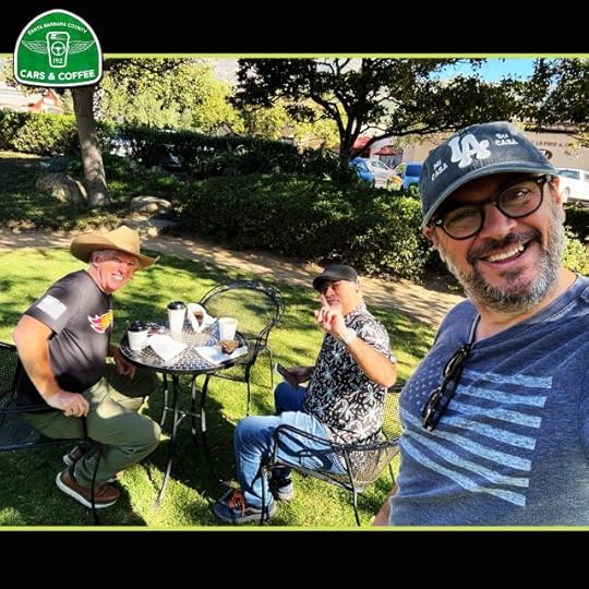 Automotive Pop Culture Art by Fireball Tim