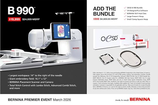 tol newsletter march b990