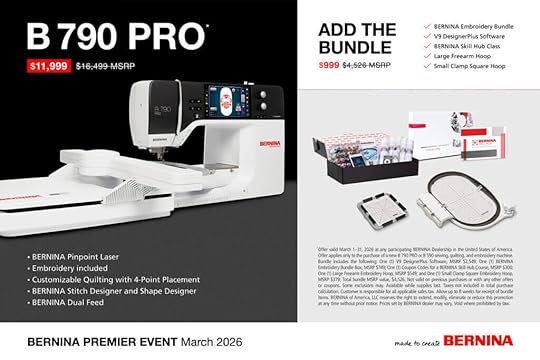 tol newsletter march b790pro