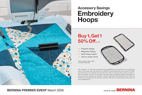 tol newsletter march accessories