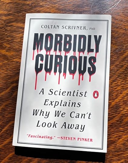 Morbidly Curious