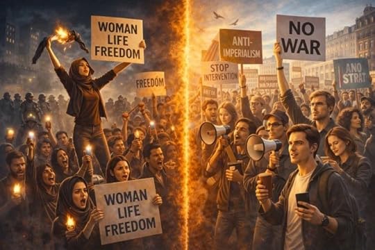 Iran war