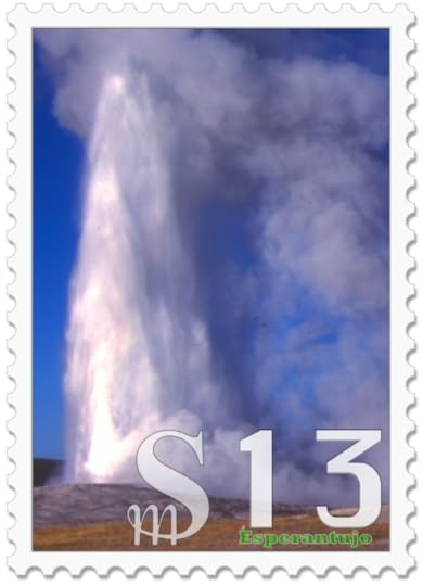 Geyser