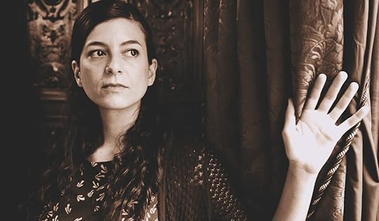 Distancia de rescate: la lógica invisible del miedo en Samantha Schweblin