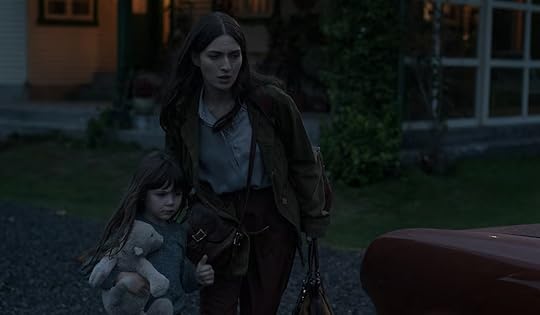 Distancia de rescate: la lógica invisible del miedo en Samantha Schweblin