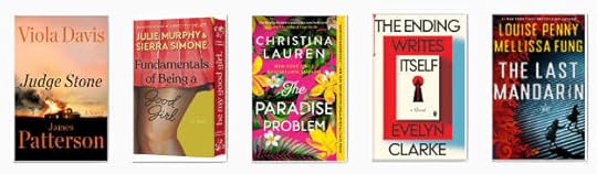 Author Duos/Books by Multiple Authors