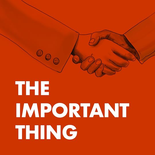 The One About In Real Life