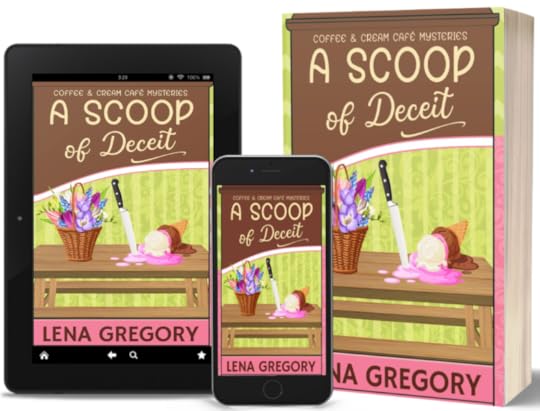 A SCOOP OF DECEIT COVER 3