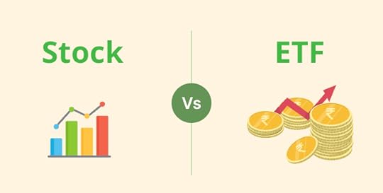 stocks vs etfs investing