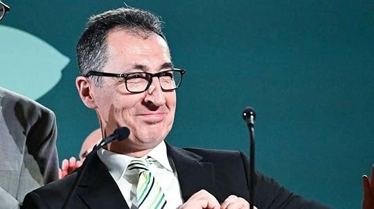 Allemagne : Cem Özdemir, la bouffée d'air des Verts dans le Bade-Wurtemberg