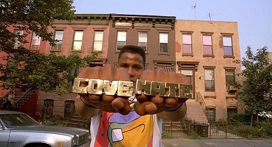 Do The Right Thing (1989)