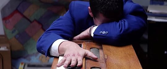 Punch-Drunk Love (2002)