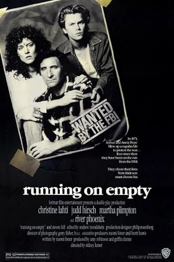 Running on Empty (1982)