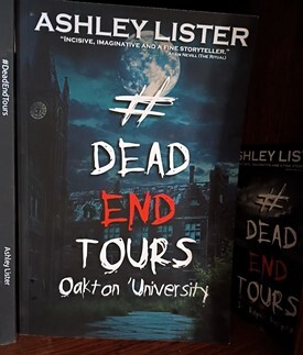#deadendtours