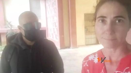 A person and person in a gas maskAI-generated content may be incorrect.