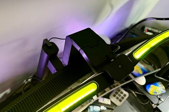 Quntis Monitor Light Bar