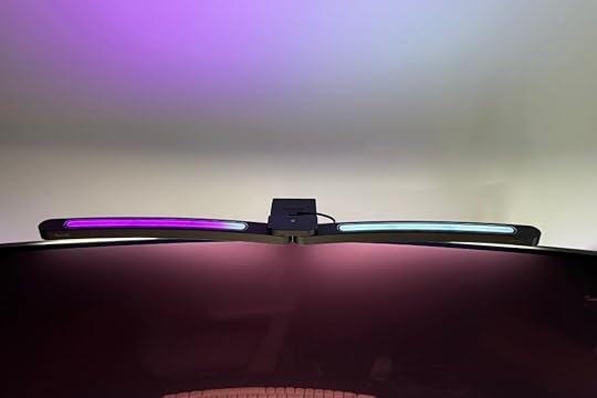 Quntis Monitor Light Bar