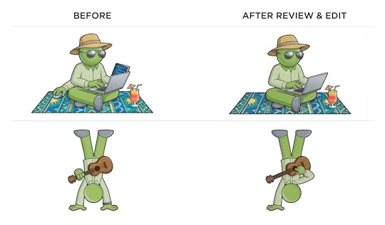 Updating LukeW Characters with an Image check