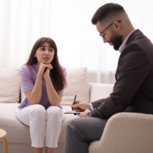 Finding effective outpatient therapy for teens can be so challenging! This guide helps you find a program that has what your child needs.