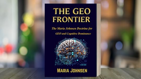 The GEO Frontier