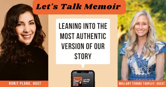 Episode 230 ft. Mallary Tenore Tarpley
