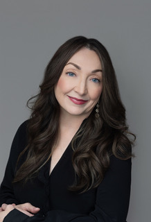 KateFossAuthorPhotoColor - Fuse Literary