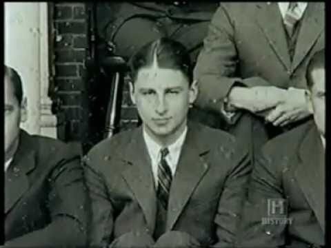 Young Dr. Seuss (Ted Geisel) at Dartmouth