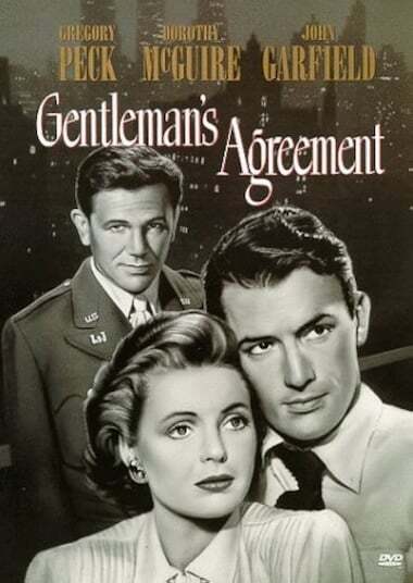 Gentleman's Agreement - 1947 film