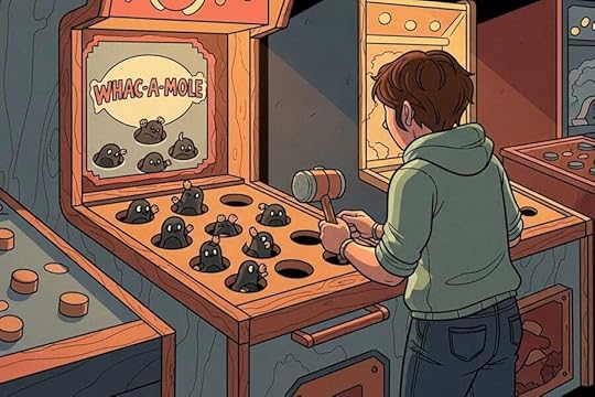 GoDaddy and Microsoft Failed Me. Then Came Claude.