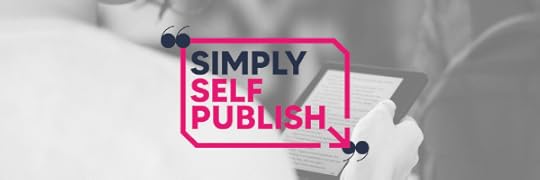 logo block for Simply Self-Publish course