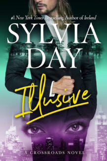 Illusive by Sylvia Day