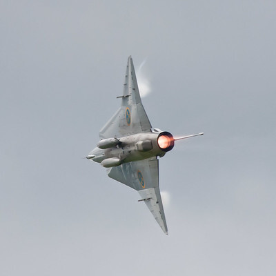 SAAB J35 Draken-1702