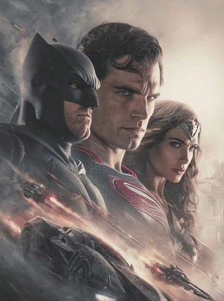 godbatmanwonderwomen