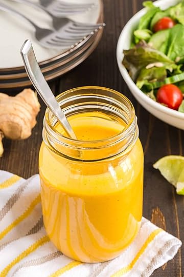 anti-inflammatory dressing