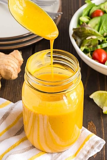 anti-inflammatory dressing