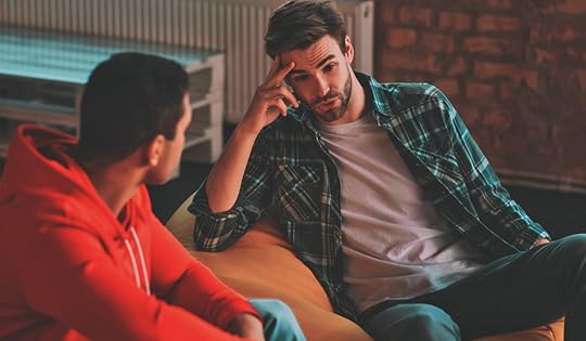 8 novelas sobre amistades masculinas marcadas por el silencio