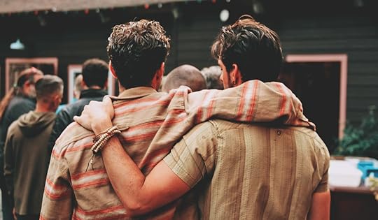 8 novelas sobre amistades masculinas marcadas por el silencio