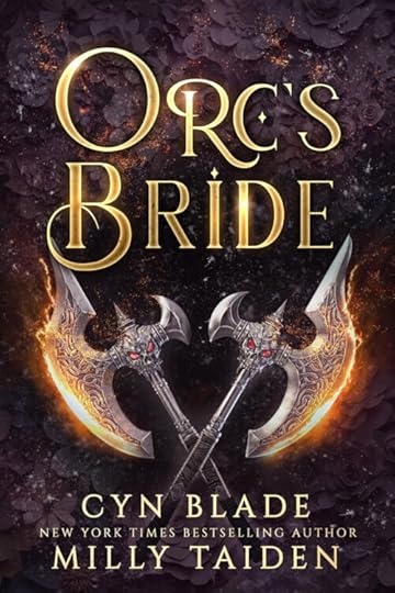 Orc's Bride