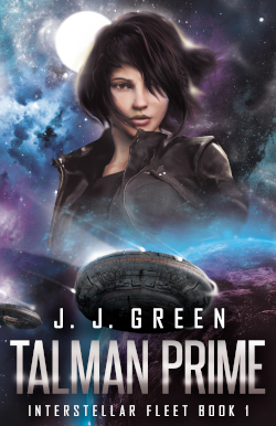 TALMAN PRIME EBOOK COVER