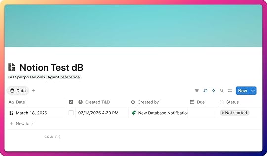 A Simple Example of AI Agents in Action