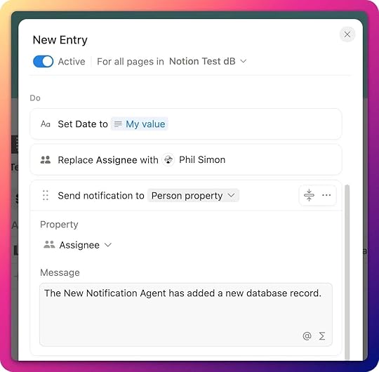 A Simple Example of AI Agents in Action