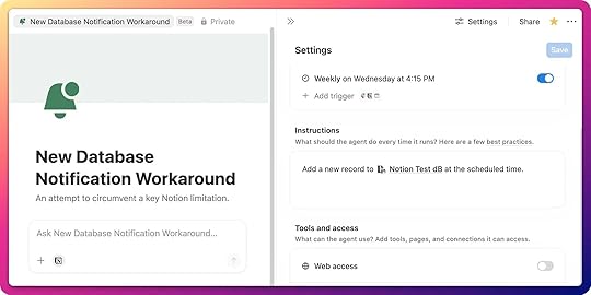 A Simple Example of AI Agents in Action