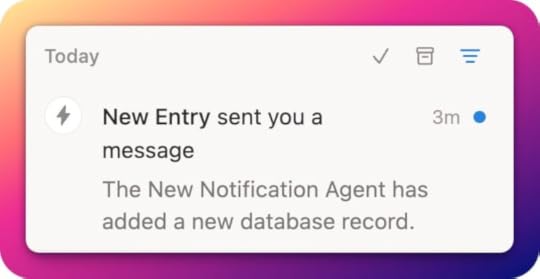 A Simple Example of AI Agents in Action