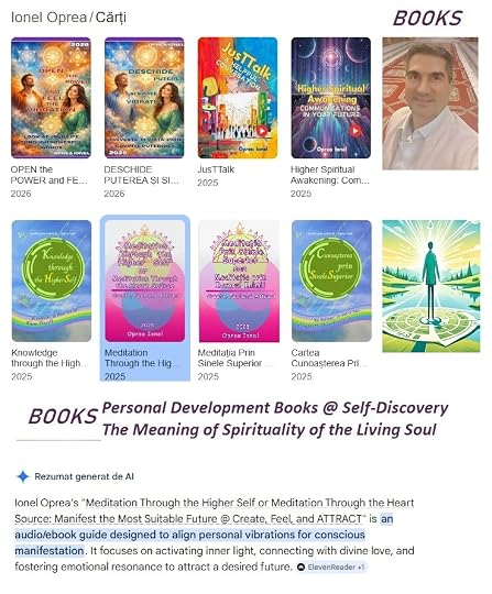 Meditation Through the Higher Self or Meditation Through the Heart Source