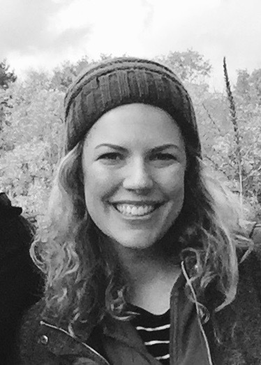 Michelle Willms, author of Northern Girls